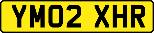 YM02XHR