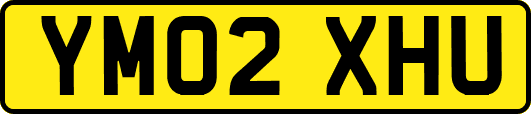 YM02XHU