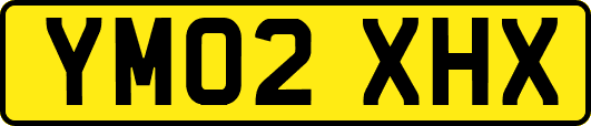 YM02XHX