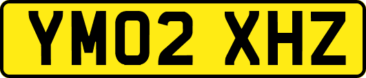YM02XHZ