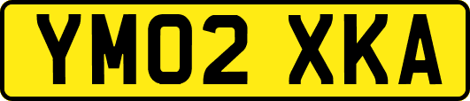 YM02XKA