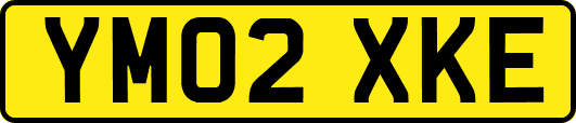 YM02XKE