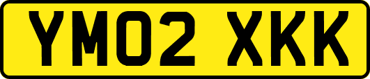 YM02XKK