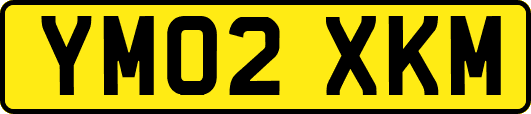 YM02XKM