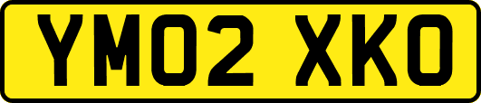 YM02XKO