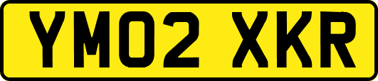 YM02XKR