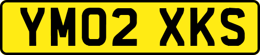 YM02XKS