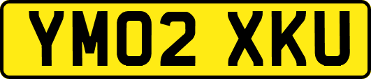 YM02XKU