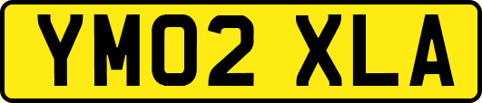 YM02XLA