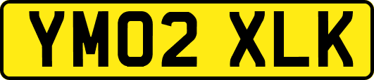 YM02XLK