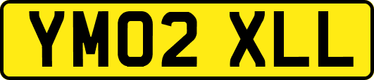 YM02XLL