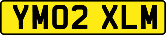 YM02XLM