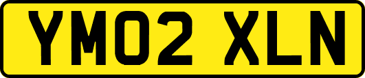 YM02XLN