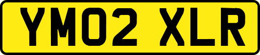 YM02XLR