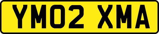 YM02XMA