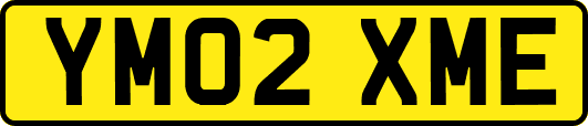 YM02XME