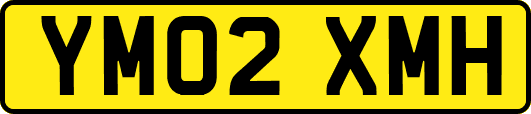 YM02XMH