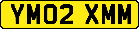 YM02XMM