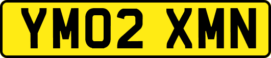 YM02XMN