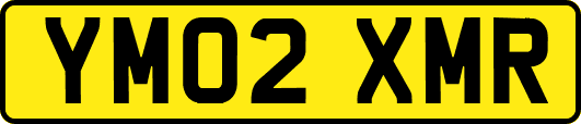 YM02XMR