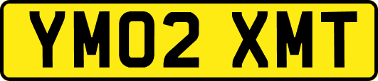 YM02XMT