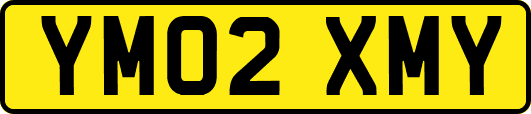 YM02XMY