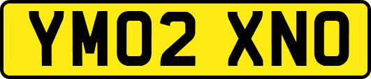 YM02XNO