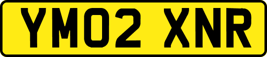 YM02XNR