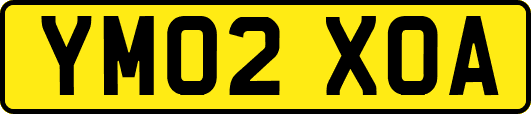 YM02XOA