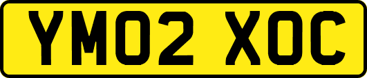 YM02XOC
