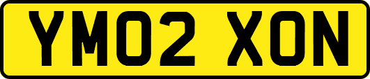 YM02XON