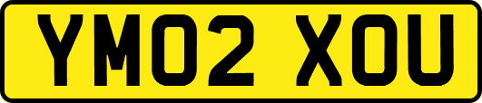 YM02XOU