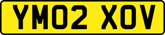 YM02XOV