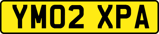 YM02XPA