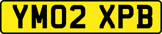 YM02XPB