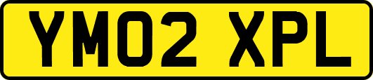 YM02XPL