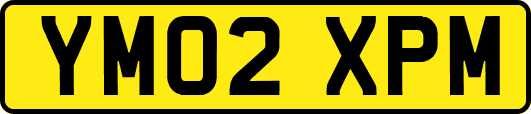 YM02XPM