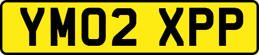 YM02XPP