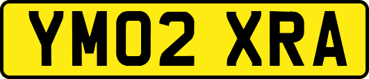 YM02XRA