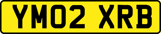 YM02XRB