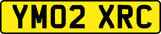 YM02XRC