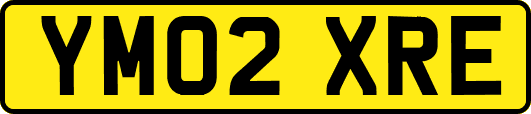 YM02XRE