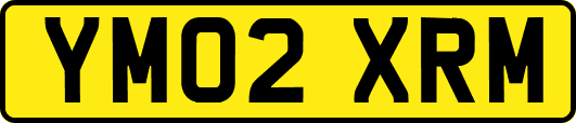 YM02XRM