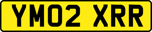 YM02XRR