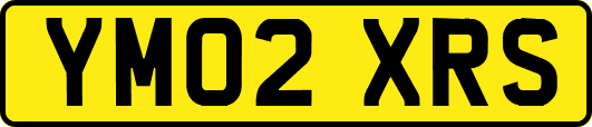 YM02XRS
