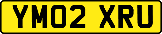 YM02XRU