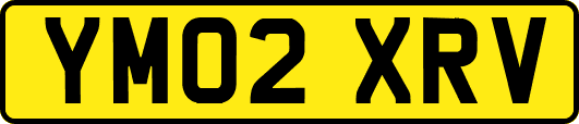 YM02XRV