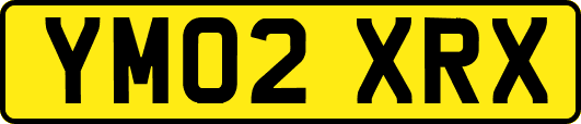 YM02XRX