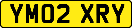 YM02XRY