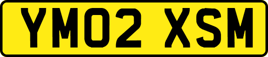 YM02XSM